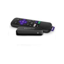 Roku Premiere Streaming Media Player