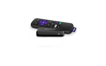 Roku Premiere Streaming Media Player