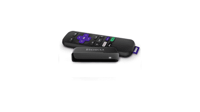 Roku Premiere Streaming Media Player