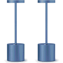 SAKRINGT Cordless Table Lamp