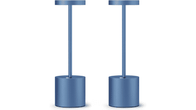 SAKRINGT Cordless Table Lamp