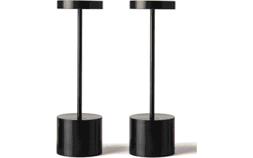 SAKRINGT Rechargeable Table Lamp