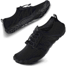 SEEKWAY Water Shoes for Men Women