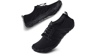 SEEKWAY Water Shoes for Men Women