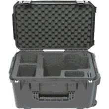 SKB Cases URSA Mini Camera Case