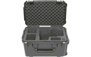SKB Cases URSA Mini Camera Case