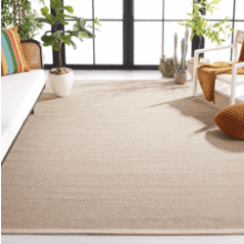 Safavieh 8x10 Natural Fiber Rug