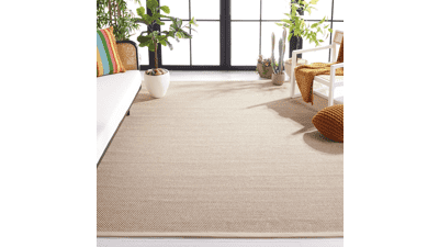Safavieh 8x10 Natural Fiber Rug