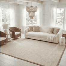 Safavieh 8x10 Sisal Area Rug