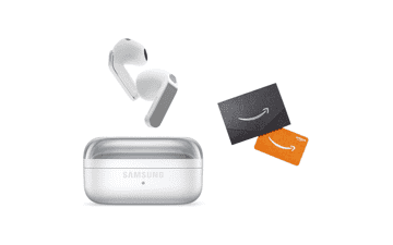 Samsung Galaxy Buds 4 Earbuds