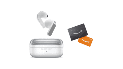 Samsung Galaxy Buds 4 Earbuds