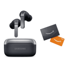 Samsung Galaxy Buds 4 Pro