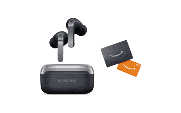 Samsung Galaxy Buds 4 Pro