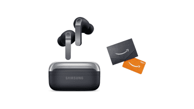 Samsung Galaxy Buds 4 Pro