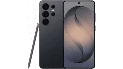 Samsung Galaxy S26 Ultra Smartphone