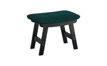 Small Foot Stool Ottoman