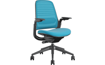 Steelcase Series 1 Office Chair