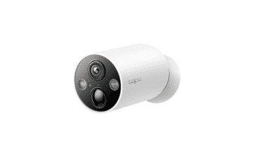 Tapo MagCam 2K+ Outdoor Security Camera