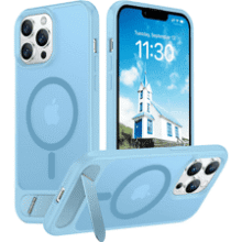 Temdan iPhone 13 Pro Max Case