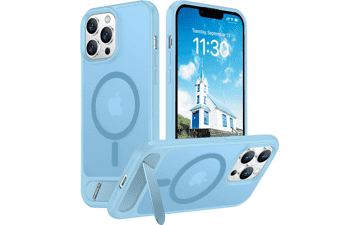 Temdan iPhone 13 Pro Max Case