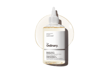 The Ordinary Glycolic Acid Toner