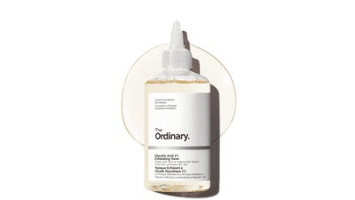 The Ordinary Glycolic Acid Toner