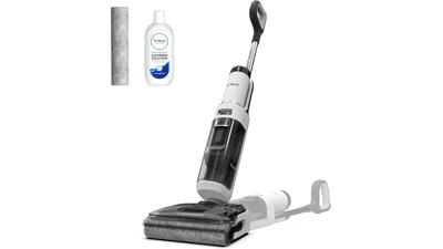 Tineco Floor ONE Cordless Vacuum Mop