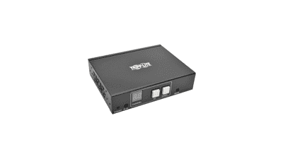 Tripp Lite DisplayPort Extender