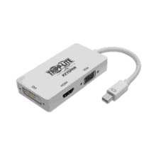 Tripp Lite Mini Power Adapter