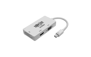 Tripp Lite Mini Power Adapter