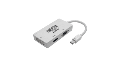Tripp Lite Mini Power Adapter