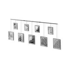Umbra 9-Piece Photo Frame Set