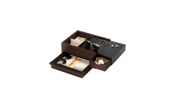 Umbra Stowit Jewelry Box