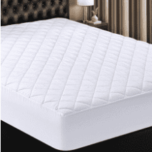 Utopia Bedding Quilted Mattress Pad