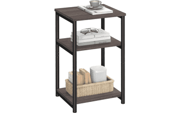 VASAGLE Small End Table