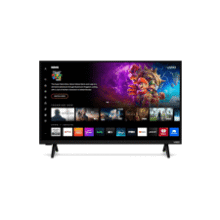 VIZIO 32-inch HD Smart TV