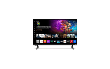 VIZIO 32-inch HD Smart TV