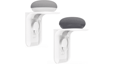 WALI Outlet Shelf Wall Holder