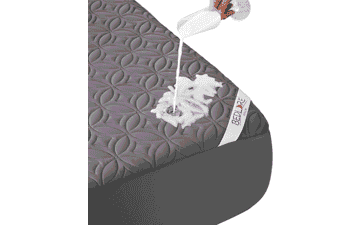 Waterproof Mattress Protector Queen