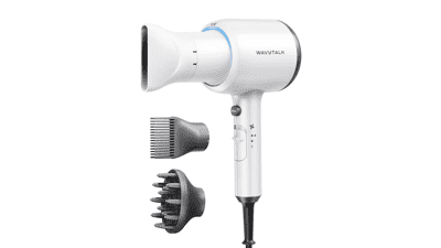 Wavytalk Ionic Hair Dryer