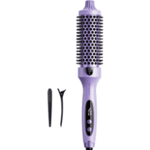 Wavytalk Thermal Brush
