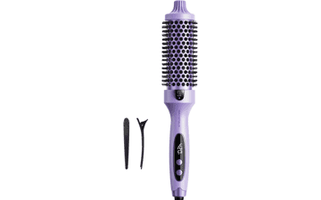 Wavytalk Thermal Brush