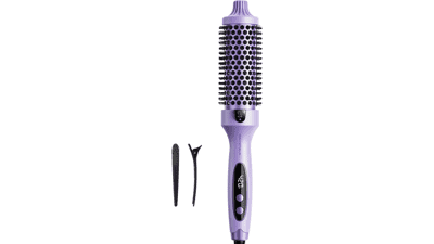 Wavytalk Thermal Brush