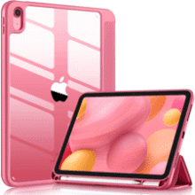 Wenlaty iPad 11 Case 2025