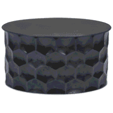 Whitney Coffee Table with Storage