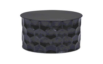 Whitney Coffee Table with Storage