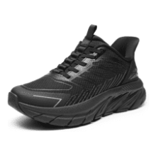 ALLSWIFIT Women’s Slip‑On Running Shoes