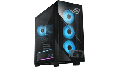 ASUS ROG G700 Gaming Desktop 2025