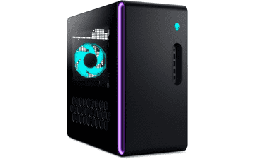 Alienware Aurora ACT1250 Gaming Desktop