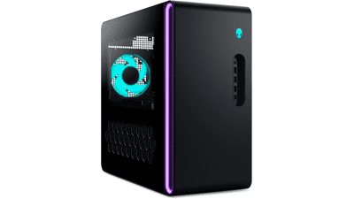 Alienware Aurora ACT1250 Gaming Desktop